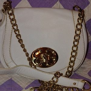 Emma Fox shoulder bag